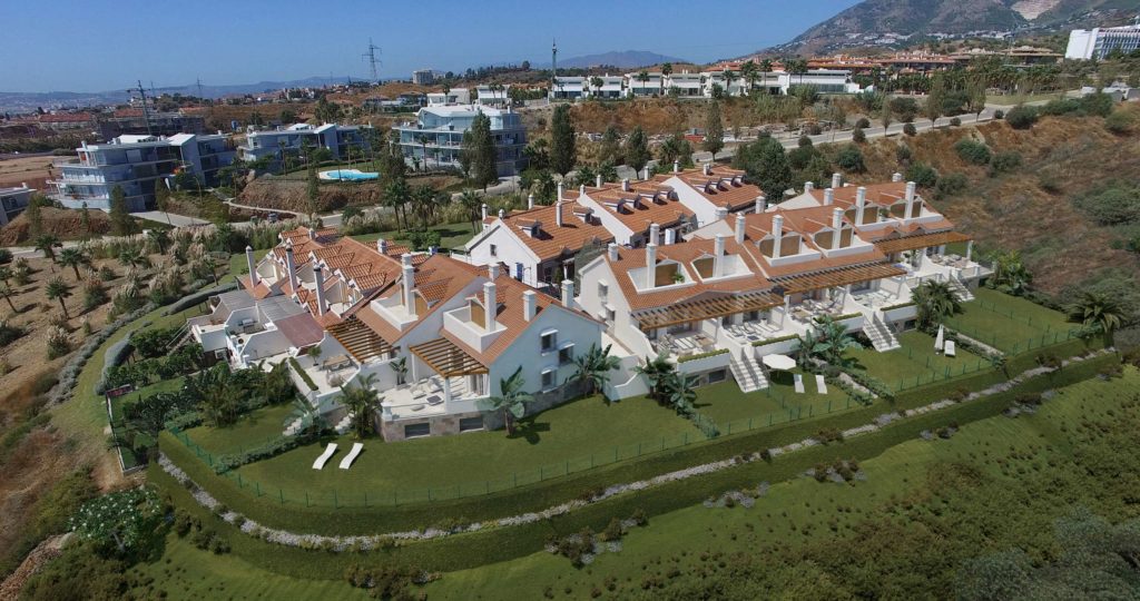 Casa del Sol Slider