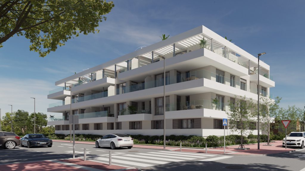 07 Almara Exterior fachada