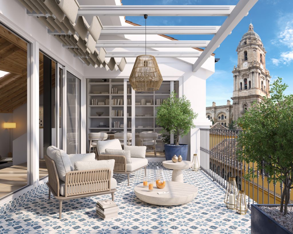 01 ATICO TERRAZA HQ