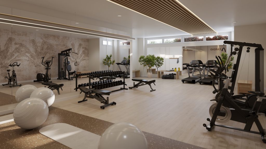 gym 1