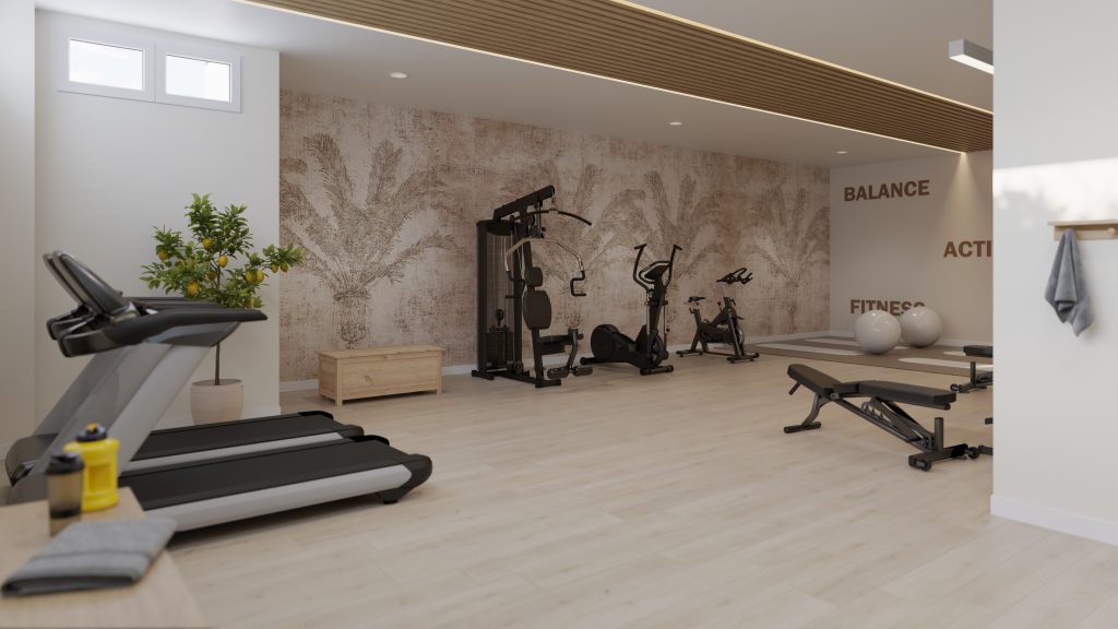gym 2