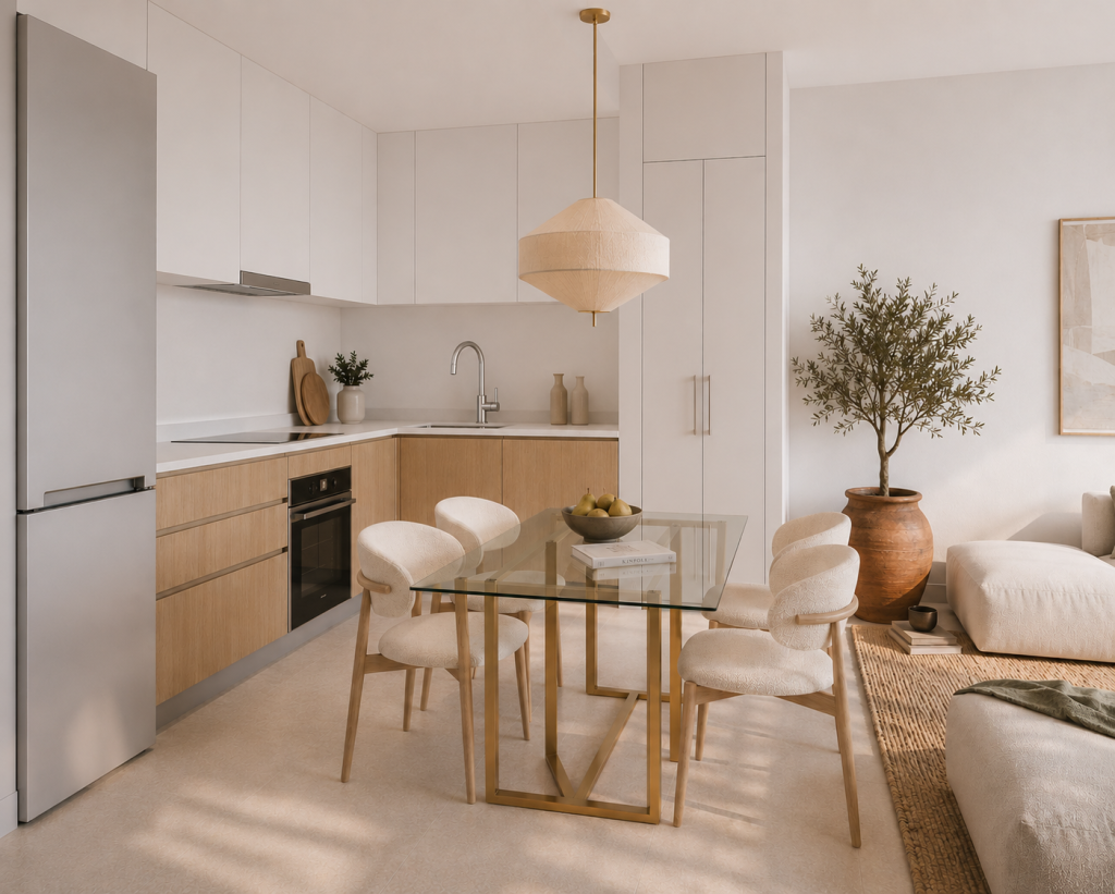 cocina